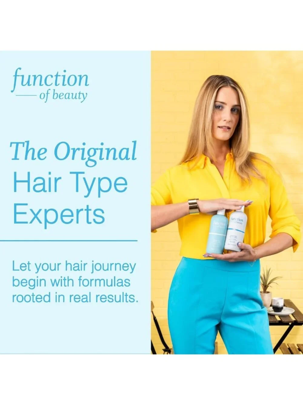 Sulfate-Free Hydrating Shampoo for Straight Hair | Coconut Water, XL Size
